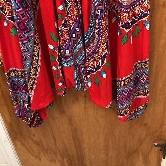 NWT Harem Jumper/Romper - Picture 3 of 6